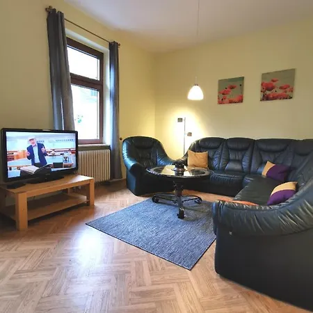Bernkasteler Ferienhaus *