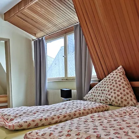 Ferienhaus Bernkasteler Ferienhaus Graach
