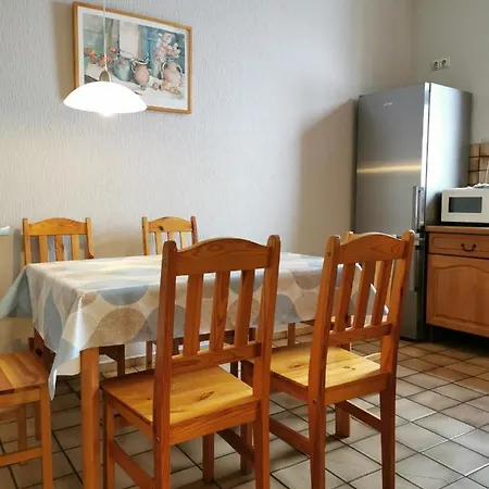 Ferienhaus Bernkasteler Ferienhaus