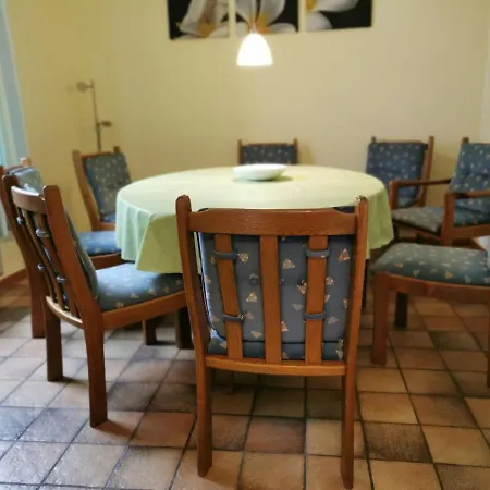 Bernkasteler Ferienhaus *
