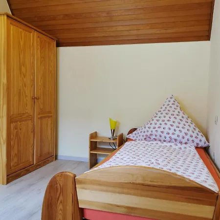 Bernkasteler Ferienhaus Ferienhaus Graach