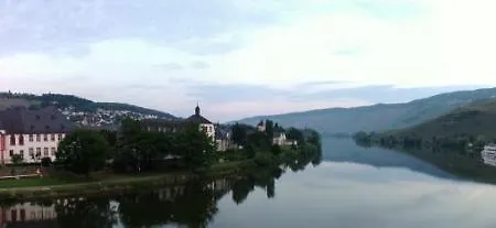 Ferienhaus Bernkasteler Ferienhaus *