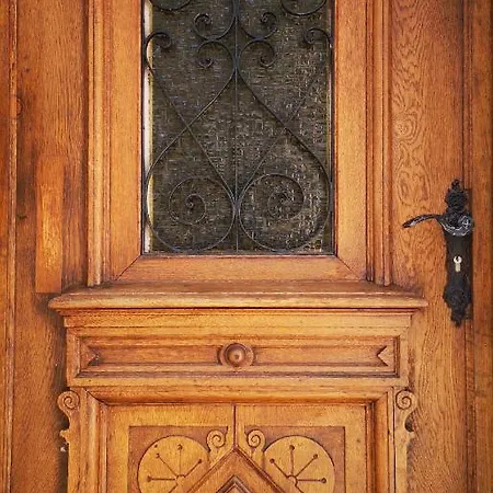 Bernkasteler Ferienhaus * Graach