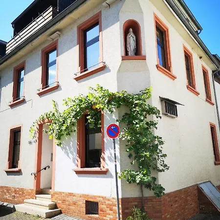 Bernkasteler Ferienhaus Ferienhaus *