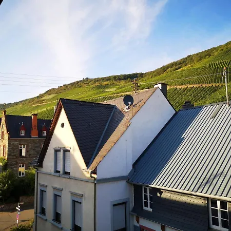 Bernkasteler Ferienhaus Graach
