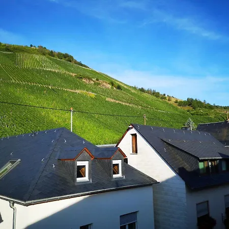 Bernkasteler Ferienhaus *